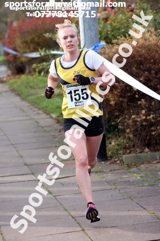 Brampton to Carlisle 10 Mile Road Race. Photo:  David T. Hewitson/Sports for All Pics